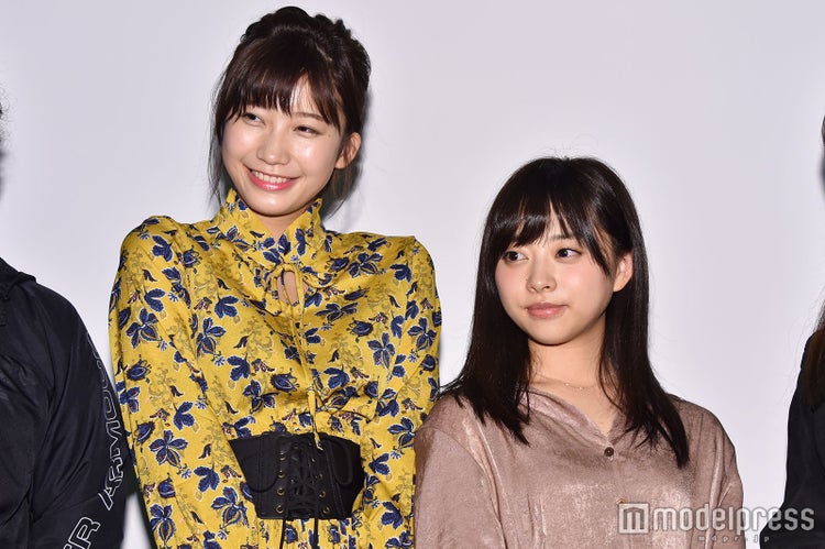 画像2 11 元乃木坂46伊藤寧々 恐怖の撮影を明かす 劇場版ほんとうにあった怖い話17 モデルプレス 画像2 11 元乃木坂46伊藤寧々 恐怖の撮影を明かす 劇場版ほんとうにあった怖い話17 モデルプレス
