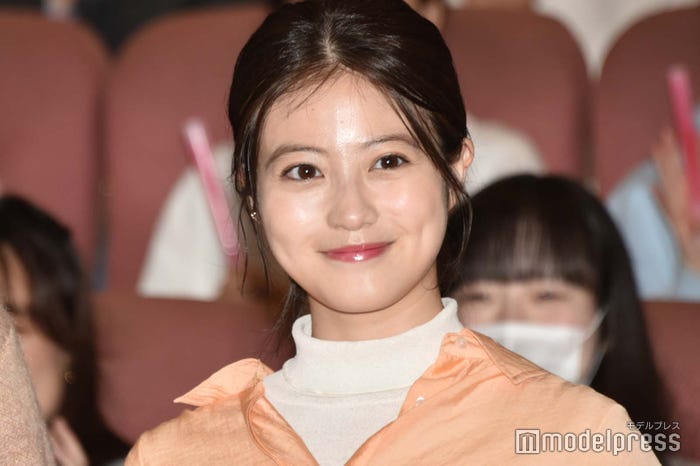 今田美桜(C)モデルプレス
