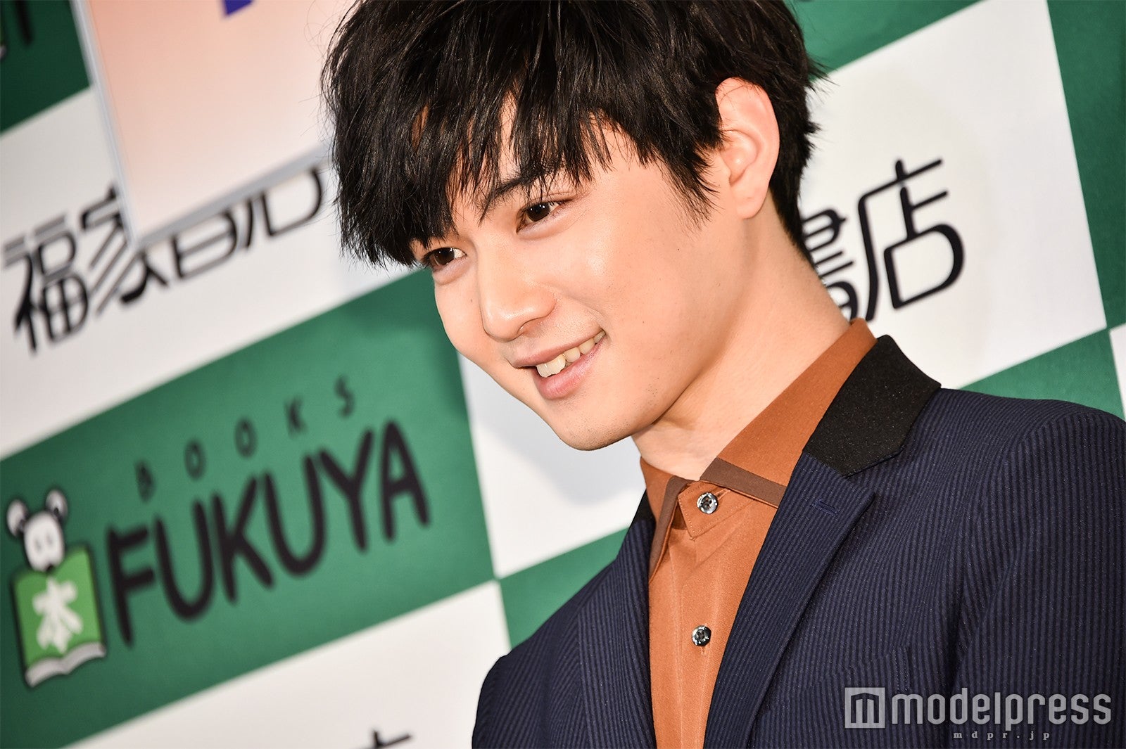 千葉雄大 （C）モデルプレス