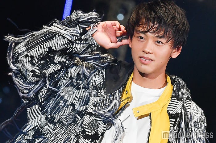 竹内涼真(C)モデルプレス