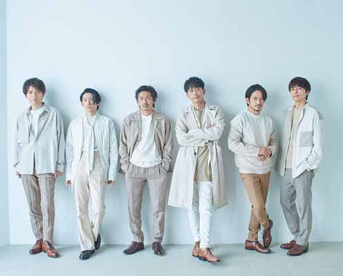 「THE MUSIC DAY」一部出演者発表 ジャニーズは最多11組