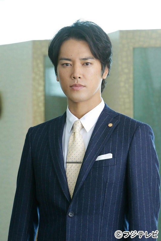 Hey Say Jump山田涼介主演月9 桐谷健太ら新キャスト発表 モデルプレス Hey Say Jump山田涼介主演月9 桐谷健太ら新キャスト発表 モデルプレス