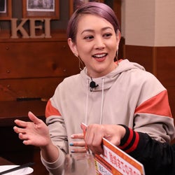 SHELLY、離婚の真相を赤裸々告白