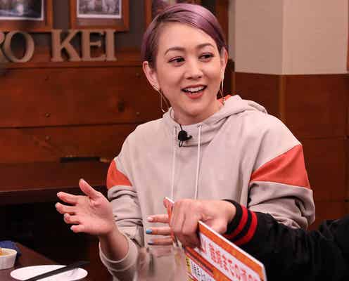 SHELLY、離婚の真相を赤裸々告白