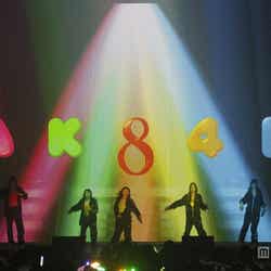 AKB48(C)AKS