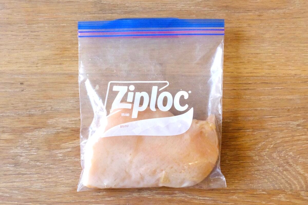 おかずクラブ　40kg痩せ鶏ハム