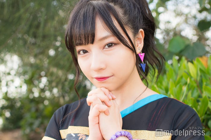 村瀬紗英(C)モデルプレス