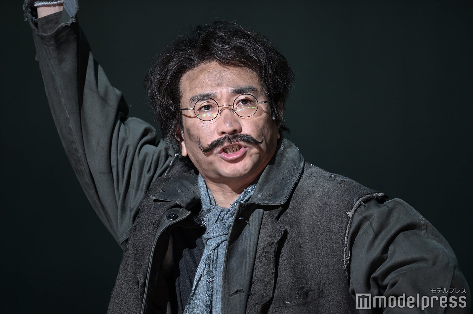 八嶋智人 （C）モデルプレス