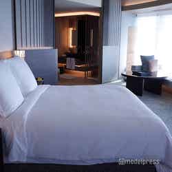 フォーシーズンズホテル大阪(C)モデルプレス