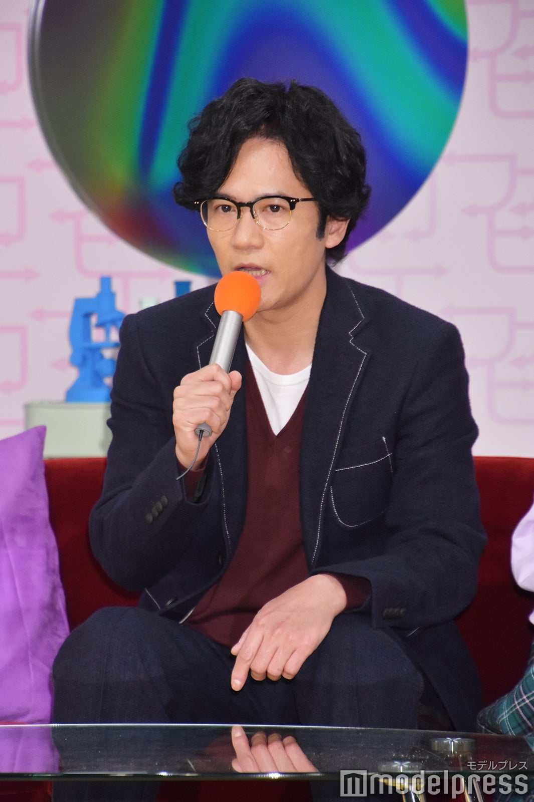 稲垣吾郎（C）モデルプレス