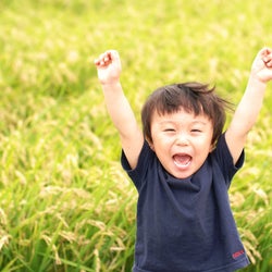 2才の子どもを持つママさん集まれ~!みんなでかわいい瞬間を共有しよう