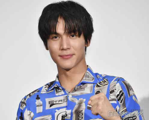 中川大志「ビール飲みたい」発言に山寺宏一が成長実感「大人になったな」<ソニック・ザ・ムービー/ソニック VS ナックルズ>