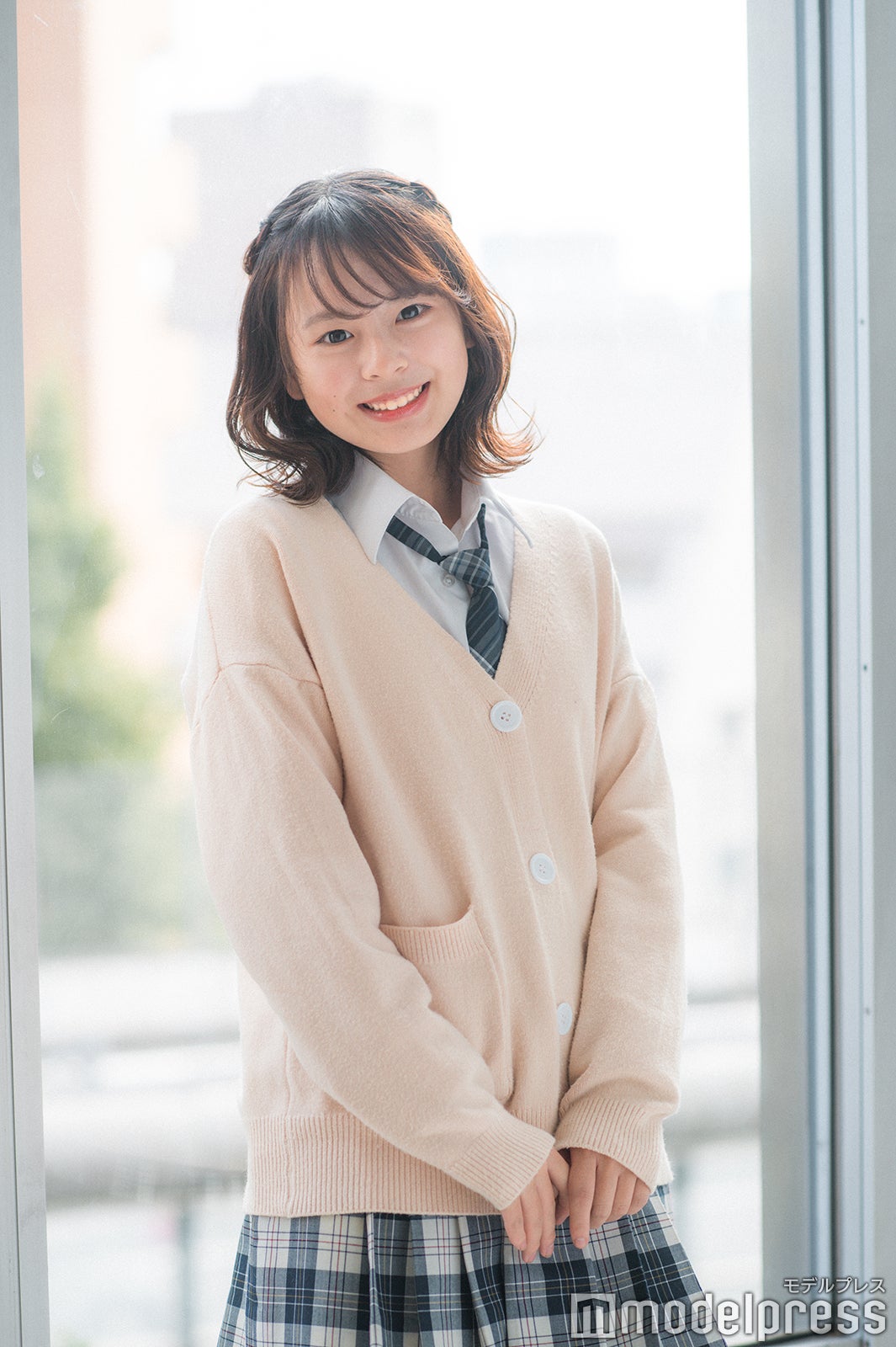 まう（C）モデルプレス