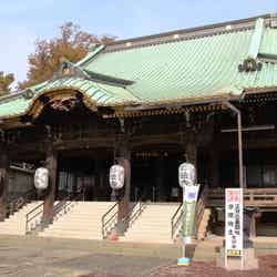 妙法寺/提供画像