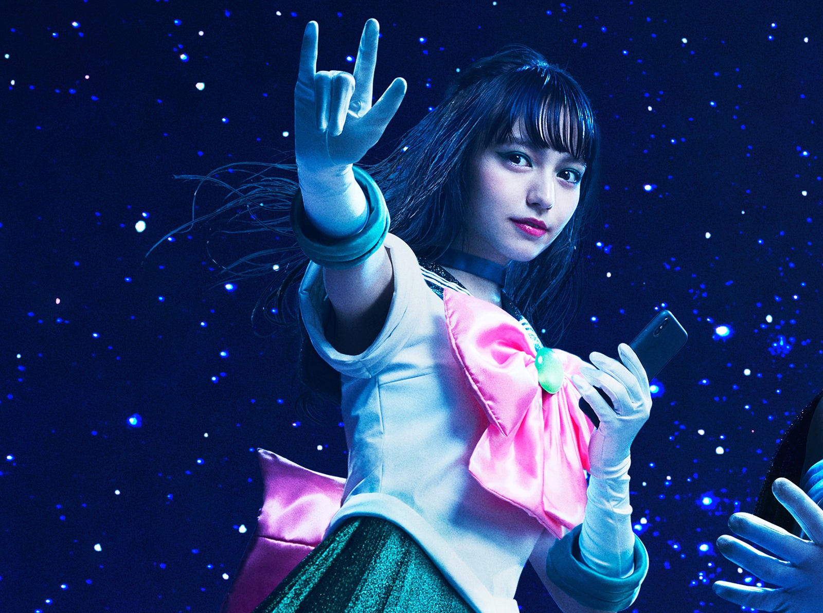 多屋来夢 （提供写真）