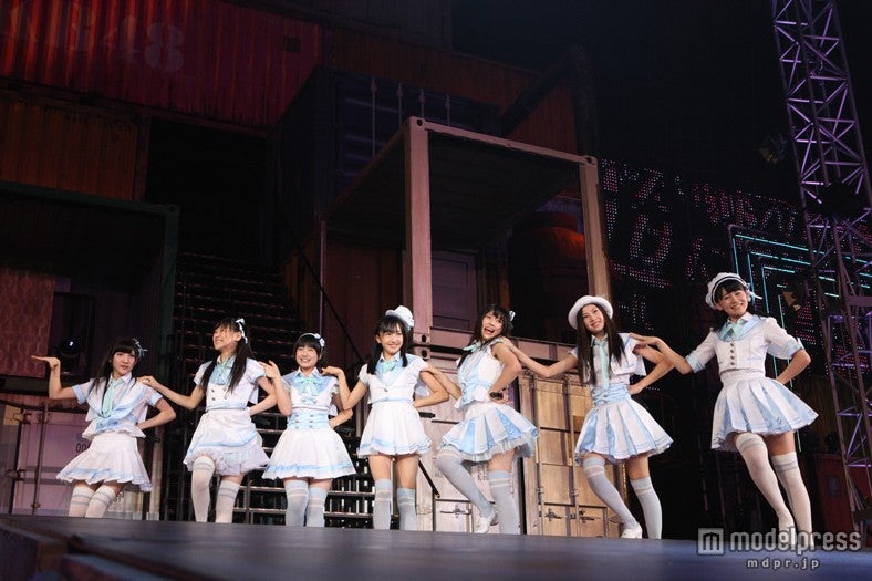 「AKB48 2013真夏のドームツアー～まだまだ、やらなきゃいけないことがある～」大阪公演1日目より（C）AKS
