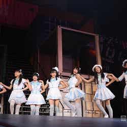 「AKB48 2013真夏のドームツアー~まだまだ、やらなきゃいけないことがある~」大阪公演1日目より(C)AKS