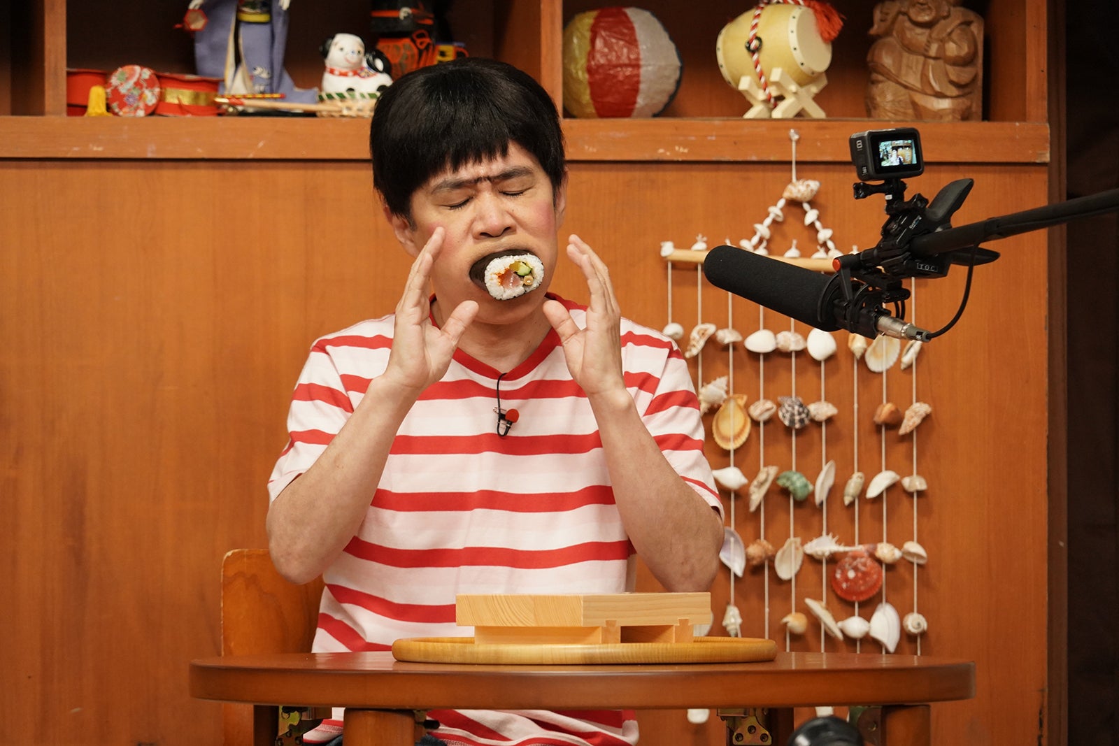 岡村隆史 （C）日本テレビ