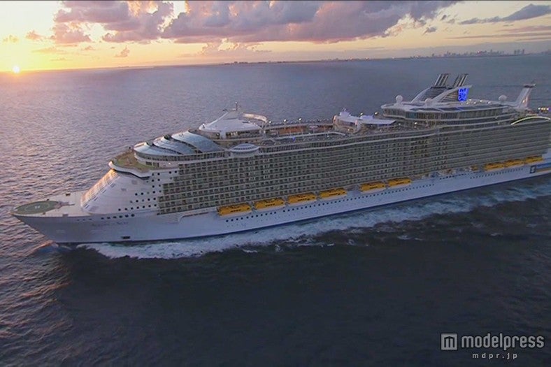 世界のリゾートの魅力を発信「７つの海を楽しもう！世界さまぁ～リゾート」