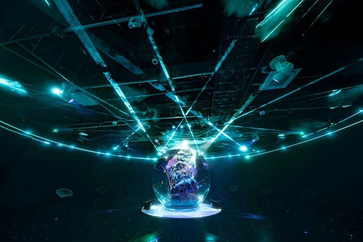 アトア／画像提供：アクアメント