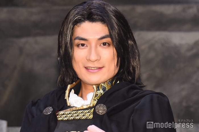 松崎祐介(C)モデルプレス
