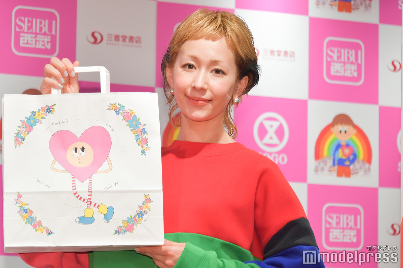 木村カエラ （C）モデルプレス