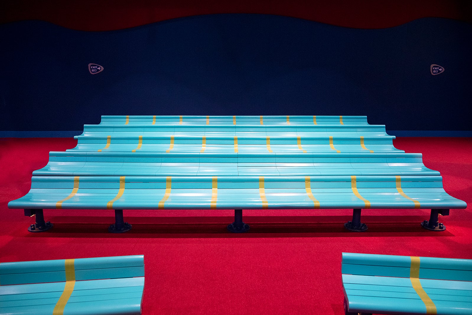 スティッチ・エンカウンター（C）Disney