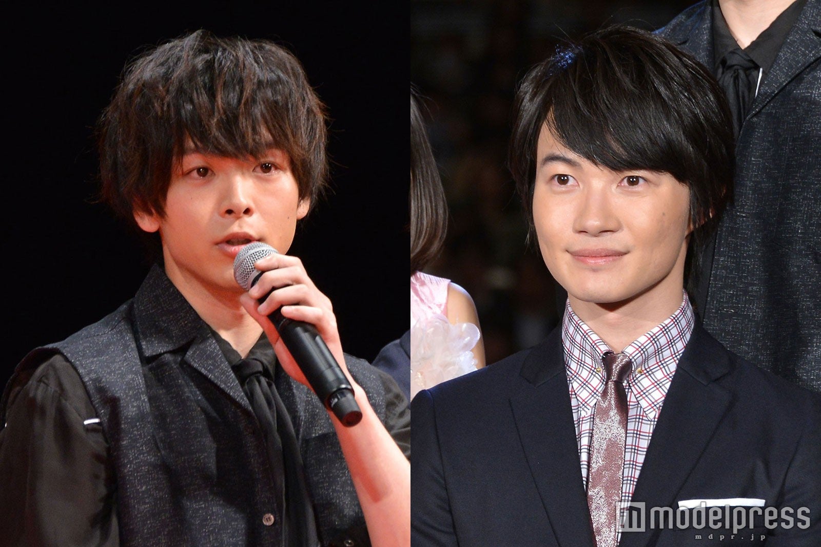 中村倫也「命がけ」神木隆之介へ笑い仕掛ける　