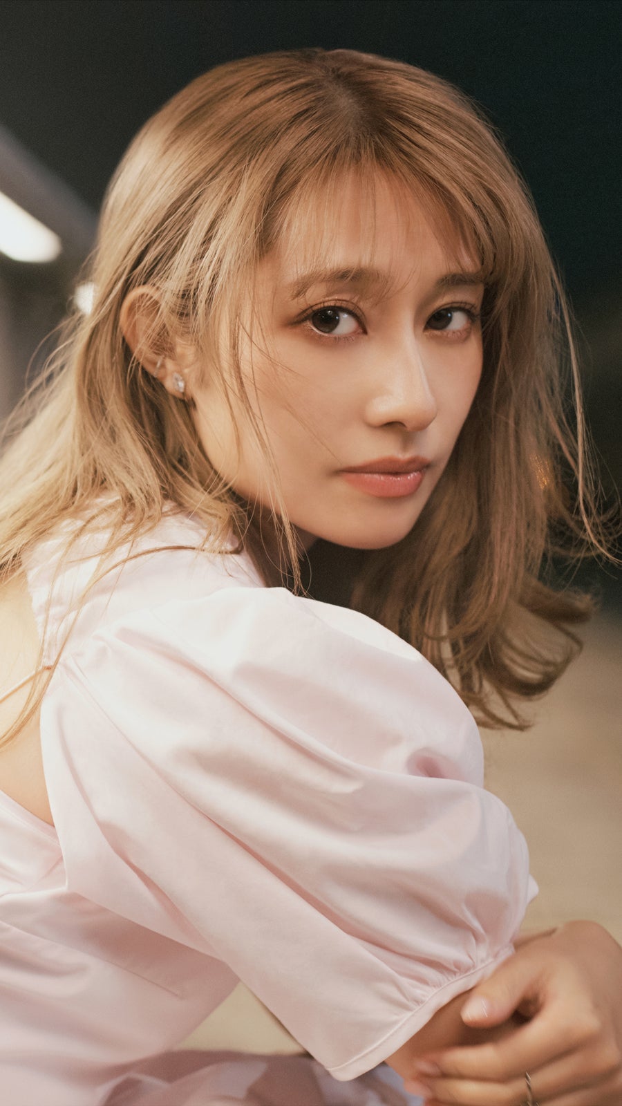 桜井玲⾹（提供写真）