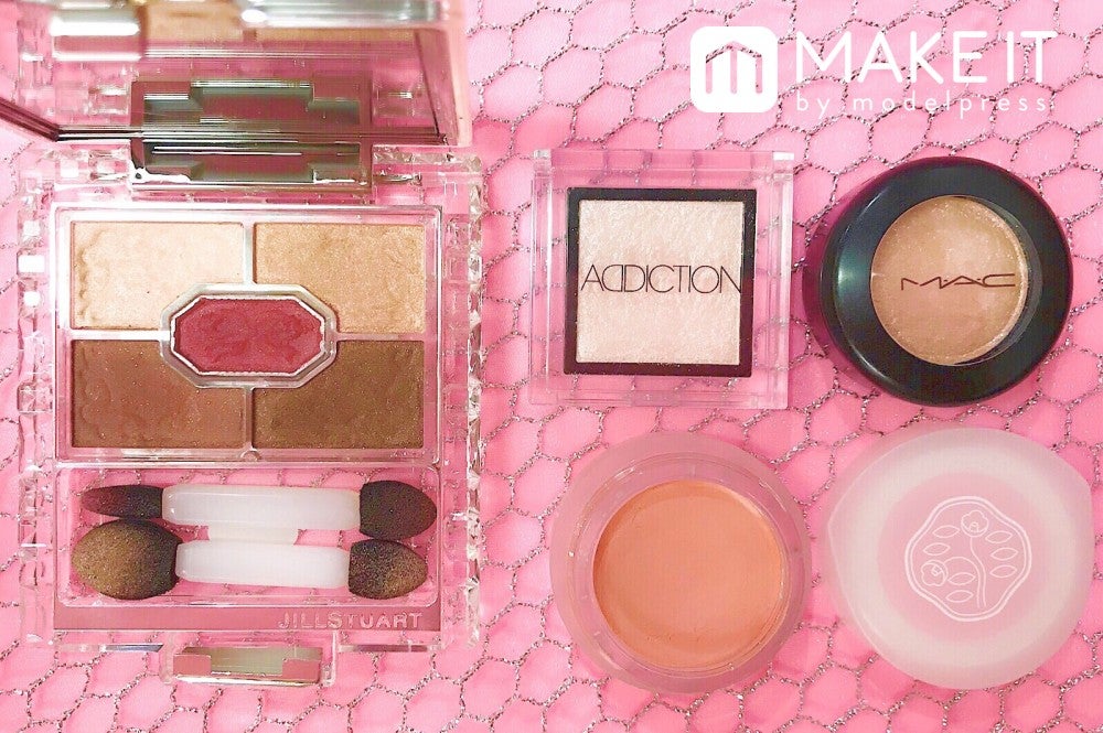 おすすめアイシャドウ15選！あなたはどれでまぶたを飾る？