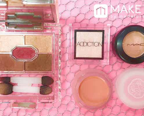 おすすめアイシャドウ15選!あなたはどれでまぶたを飾る?