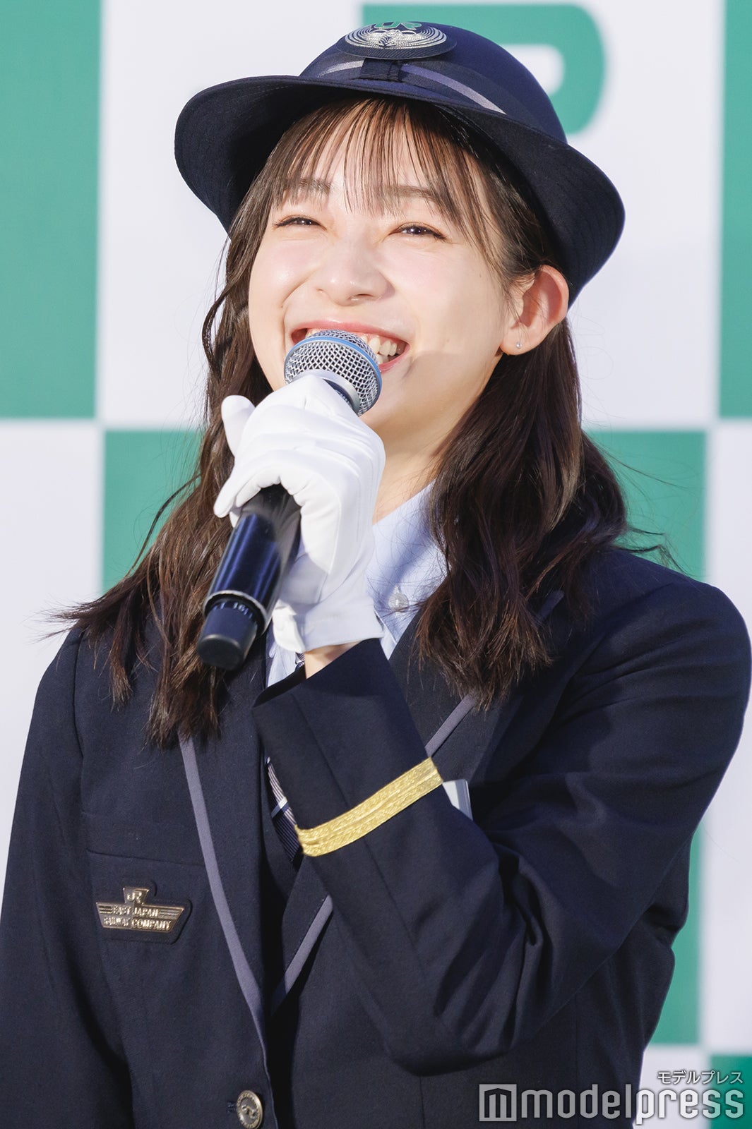 足立梨花（C）モデルプレス