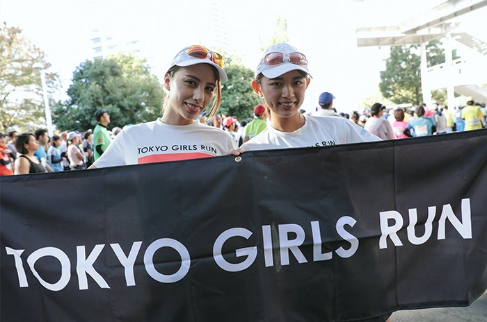 チャベス愛、坪井ミサト（提供写真）