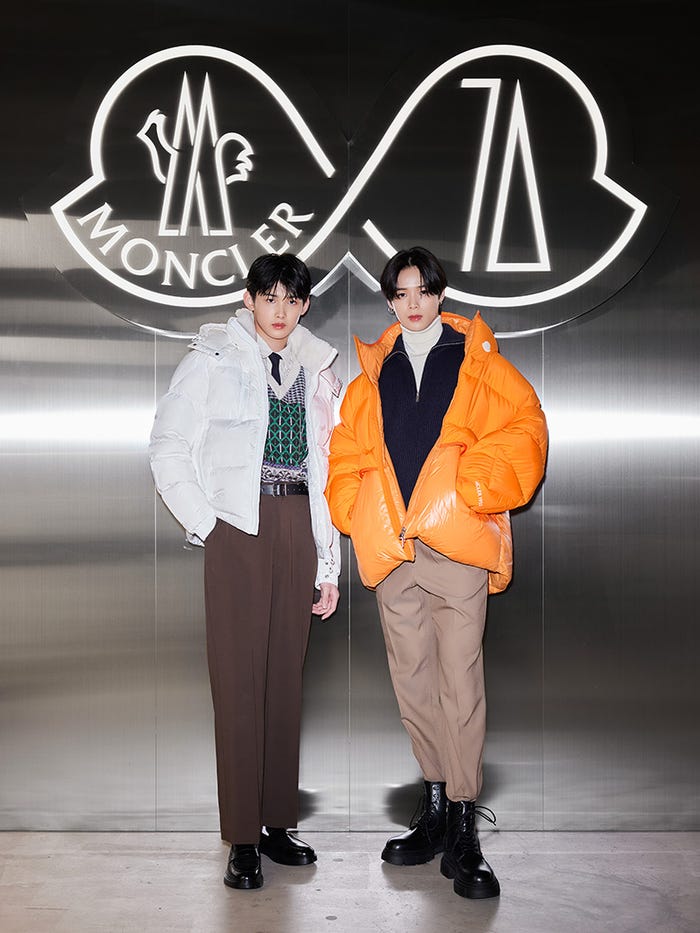 &TEAM/JO、K (提供写真)