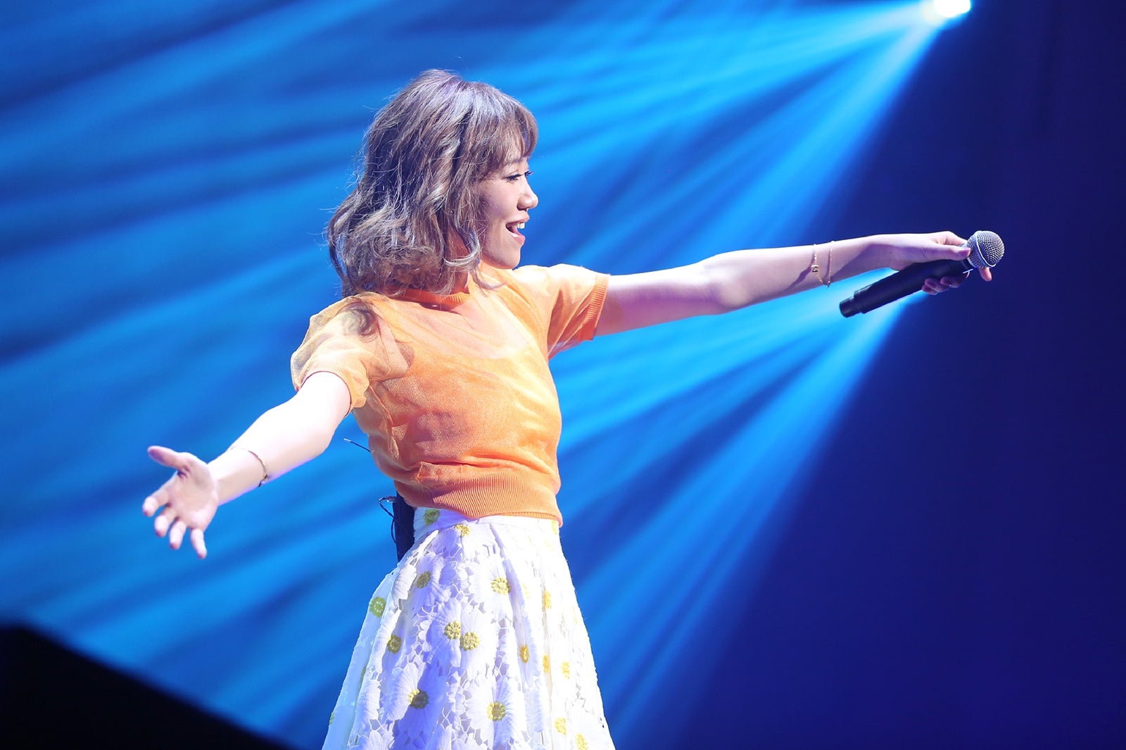 MACO （提供写真） 