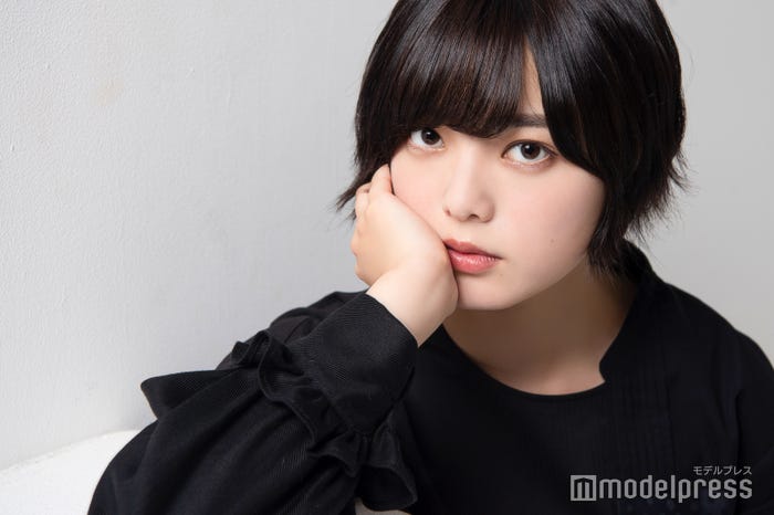 平手友梨奈(C)モデルプレス