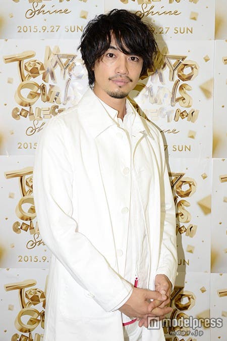 斎藤工