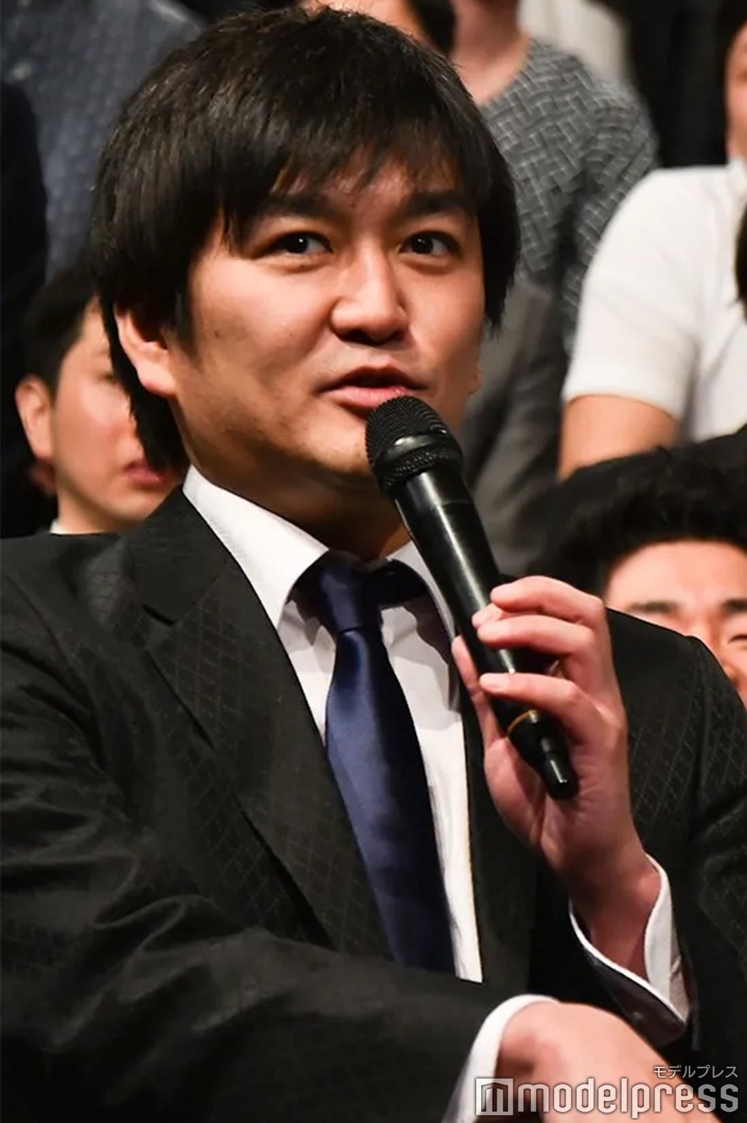 徳井健太（C）モデルプレス