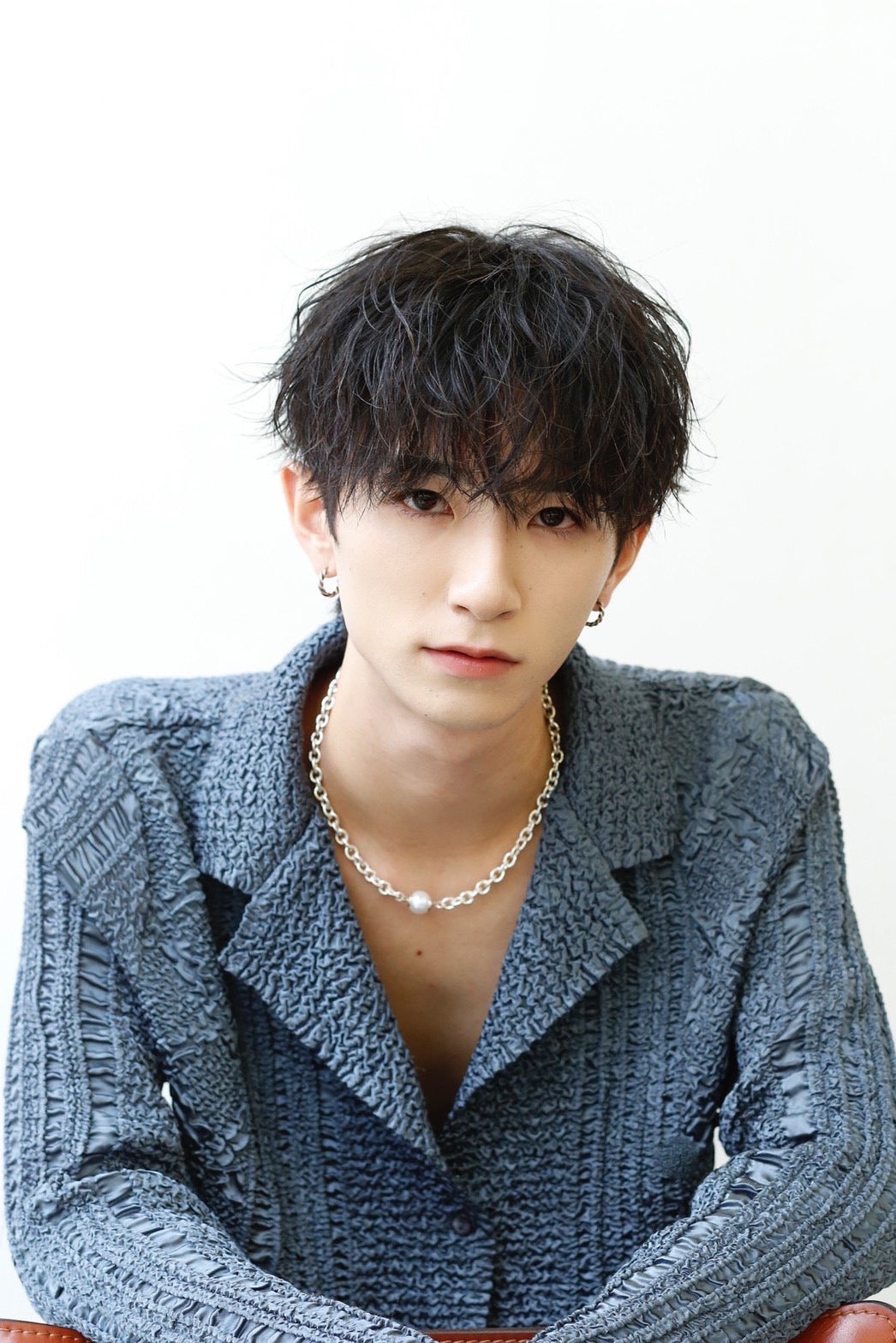 【慶應ボーイコンテスト2023特集】NO.2眞野心さんインタビュー