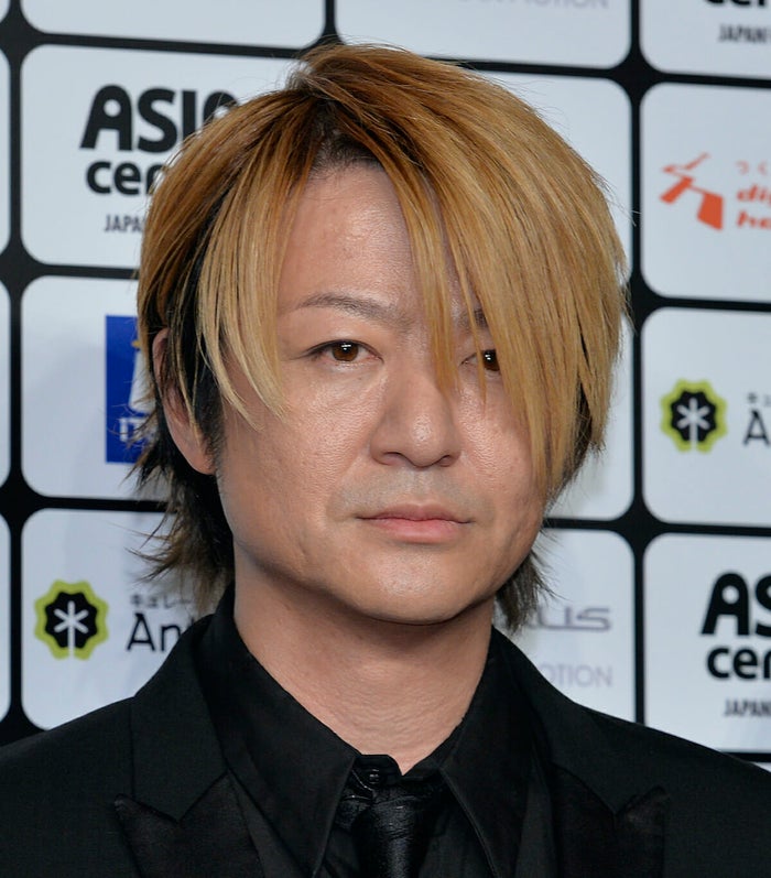 Glay Teruが釣ったイカの数とサメのサイズが衝撃的 最近 函館もねイカ漁がなかなか難しくて モデルプレス Glay Teruが釣ったイカの数とサメのサイズが衝撃的 最近 函館もねイカ漁がなかなか難しくて モデルプレス