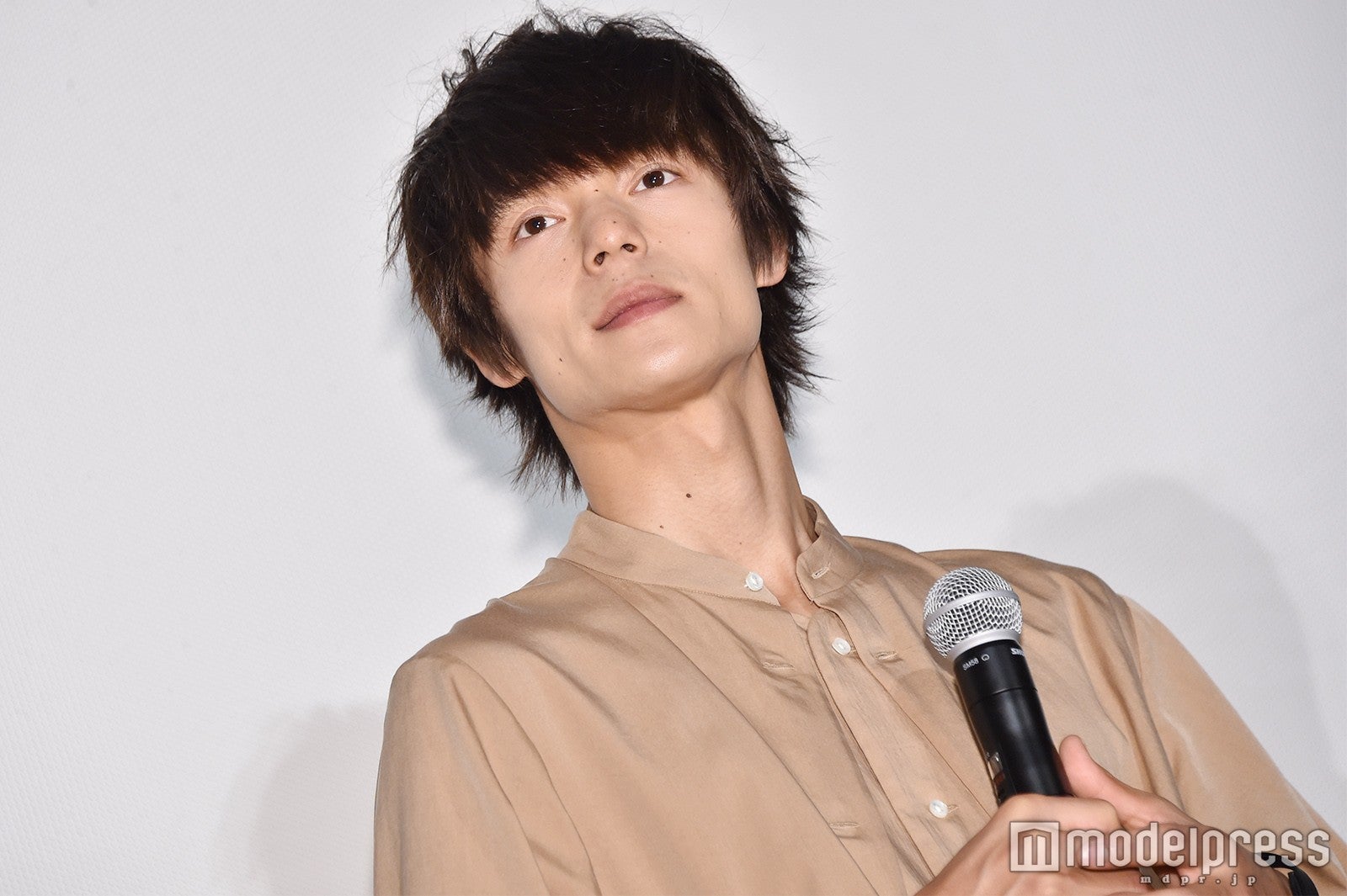 窪田正孝＆鈴木伸之、最近連絡先を交換 やりとり明かす - モデル