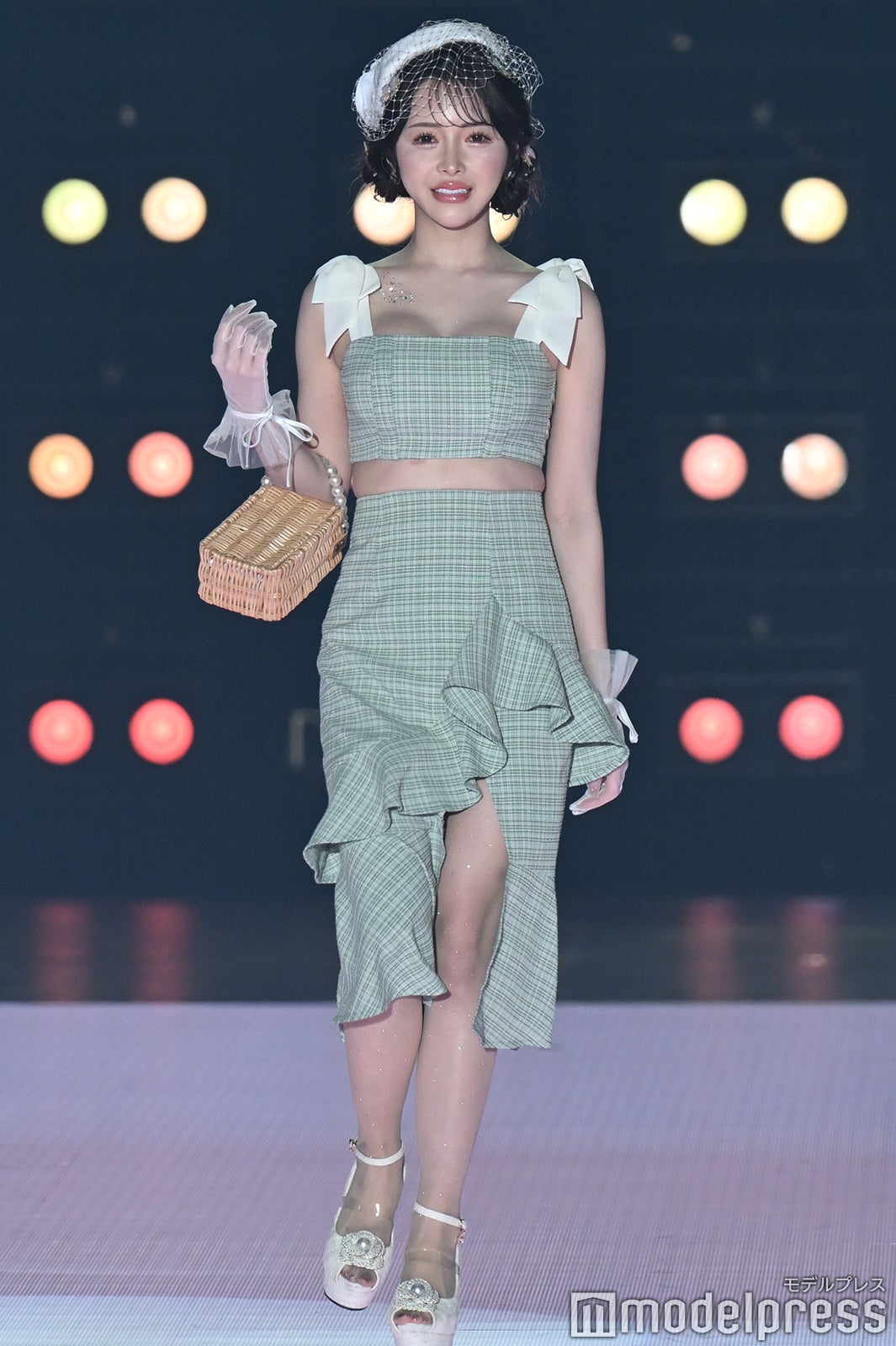 りな（C）モデルプレス