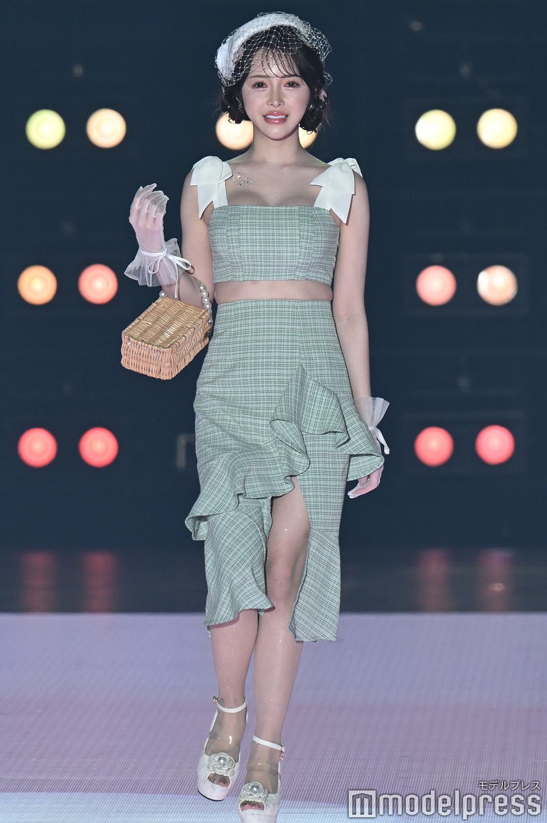 りな(C)モデルプレス