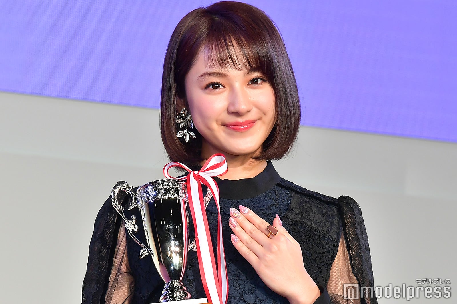 平祐奈、10代最後の日に快挙