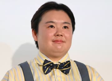 やす子、フジに怒る「お前ら、クソ野郎！」 突然「脱力タイムズ」禁断人物ぶち込まれ「誰だこれやったの！」 ついにNGが