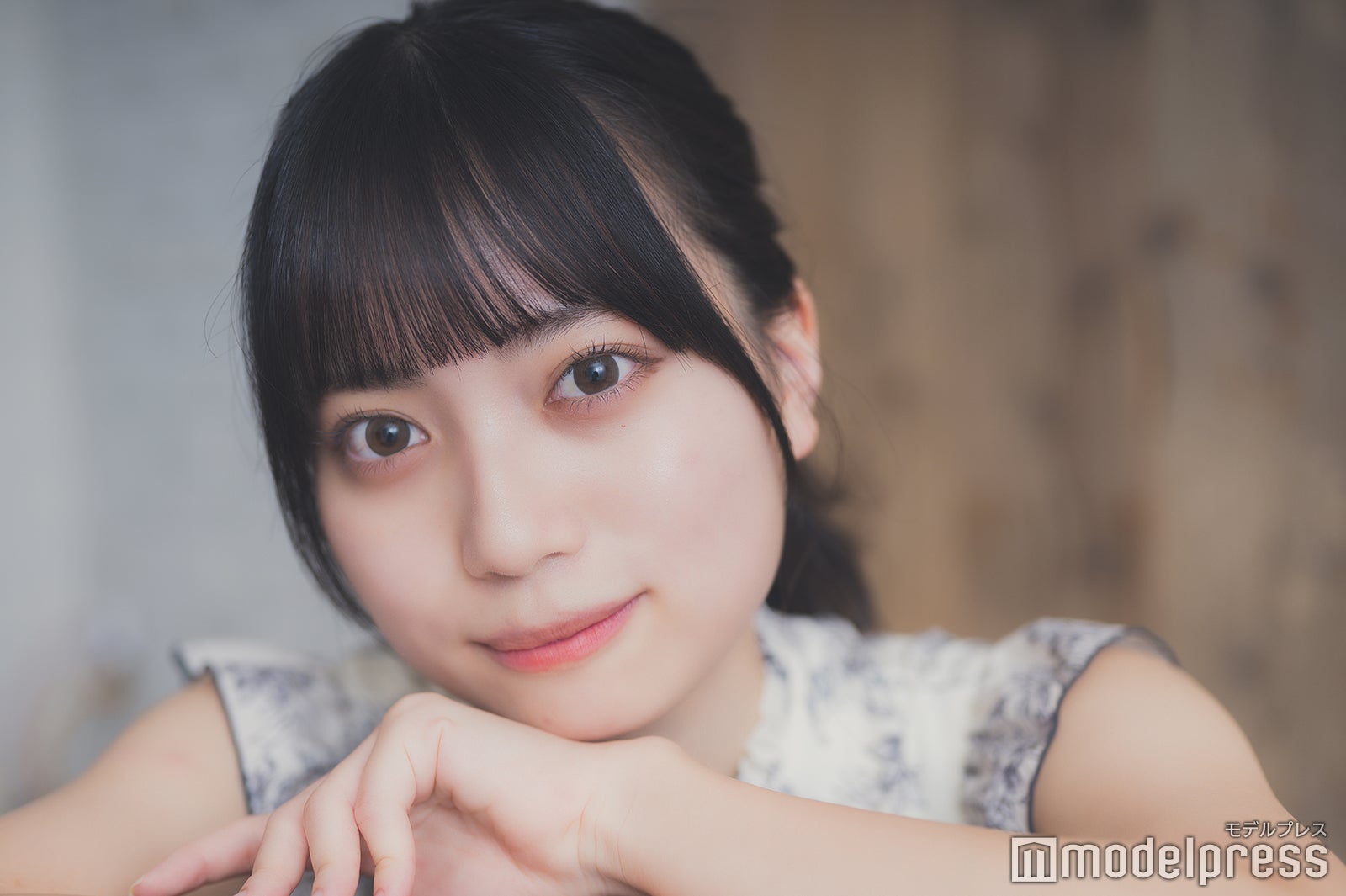 勝村涼音さん（C）モデルプレス