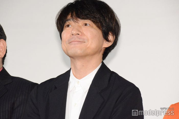 吉岡秀隆(C)モデルプレス