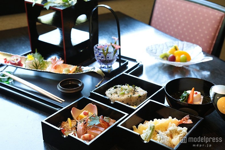 はつはな／四季折々の味を楽しめる懐石料理