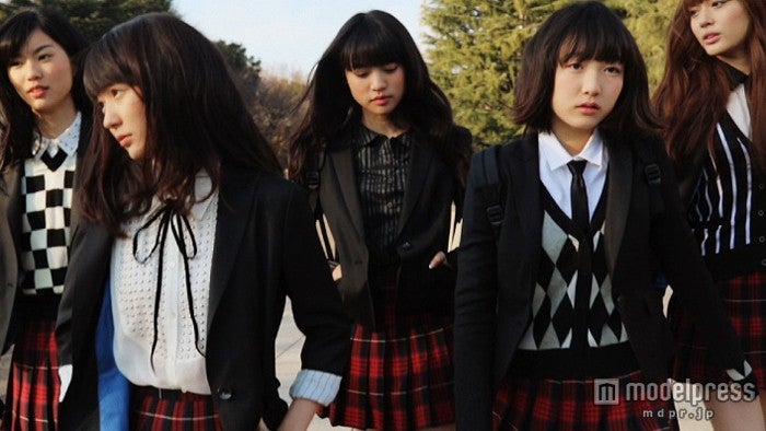 「Bye Bye My Days」ミュージックビデオ