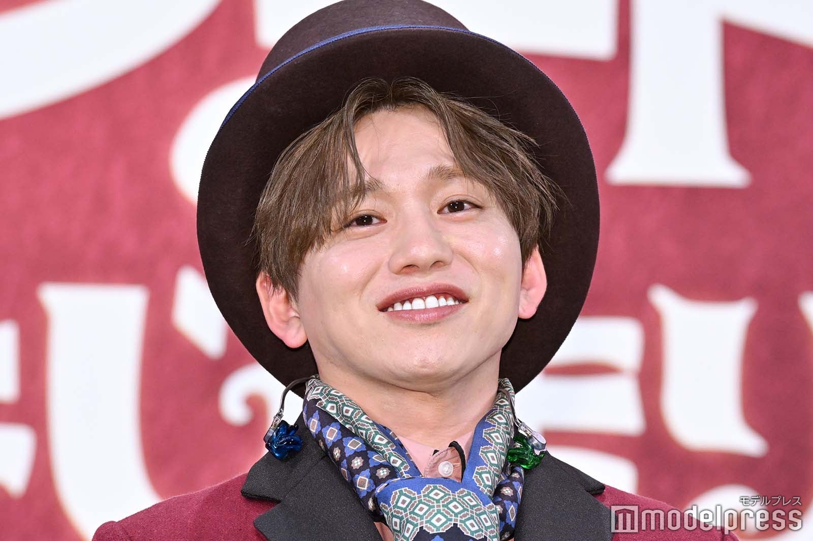 花村想太（C）モデルプレス